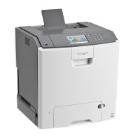 Lexmark C748